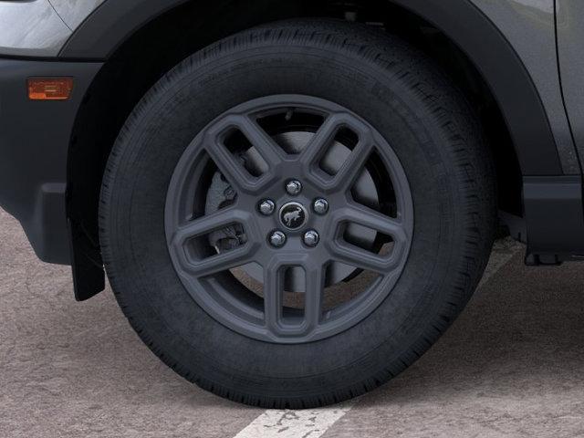 new 2026 Ford Bronco Sport car, priced at $31,423