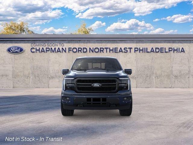 new 2026 Ford F-150 car, priced at $65,982
