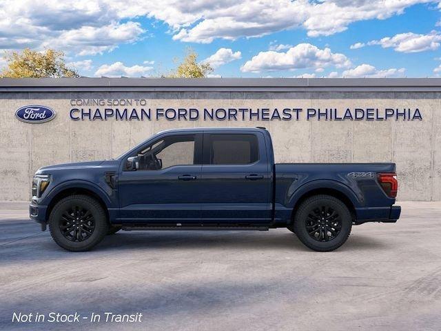 new 2026 Ford F-150 car, priced at $65,982