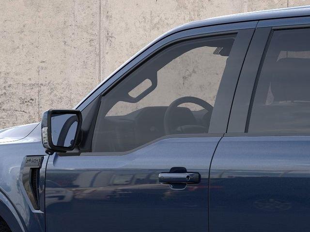 new 2026 Ford F-150 car, priced at $65,982