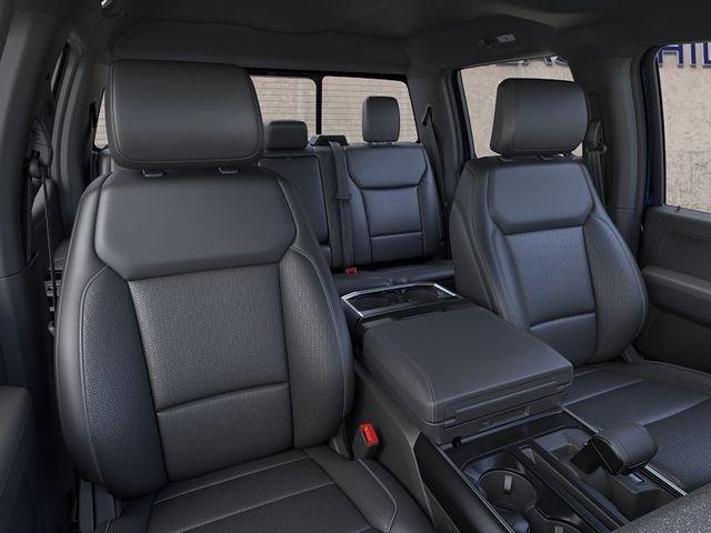new 2026 Ford F-150 car, priced at $65,982