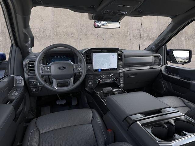 new 2026 Ford F-150 car, priced at $65,982