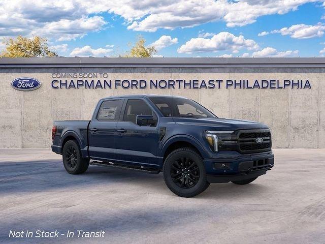 new 2026 Ford F-150 car, priced at $65,982