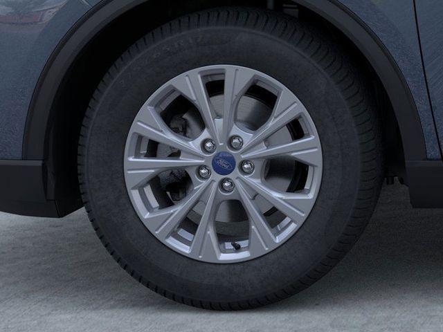 new 2026 Ford Escape car, priced at $30,809