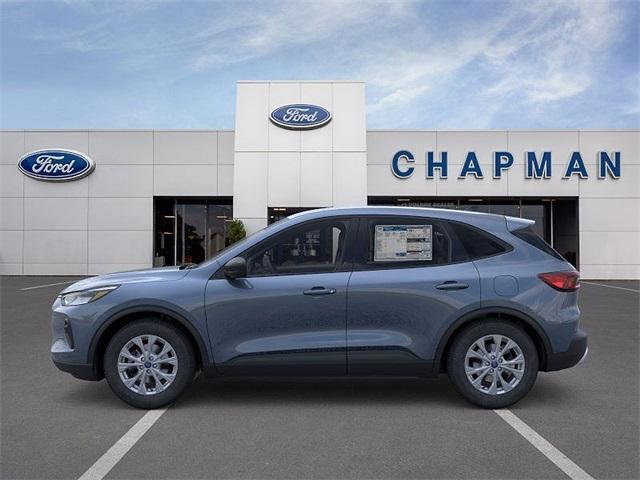 new 2026 Ford Escape car, priced at $31,559