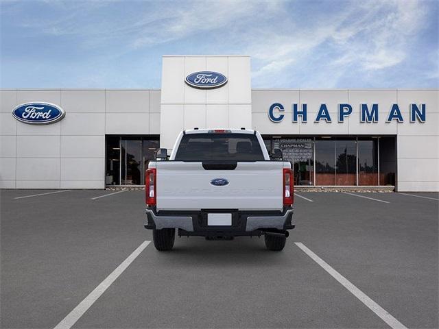 new 2025 Ford F-350 car, priced at $48,677