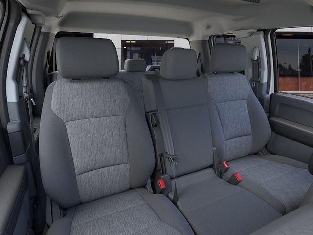new 2026 Ford F-250 car, priced at $60,970