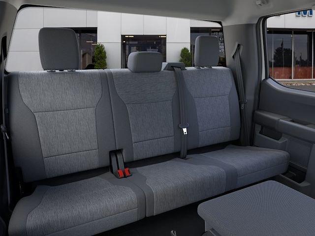 new 2026 Ford F-250 car, priced at $60,970