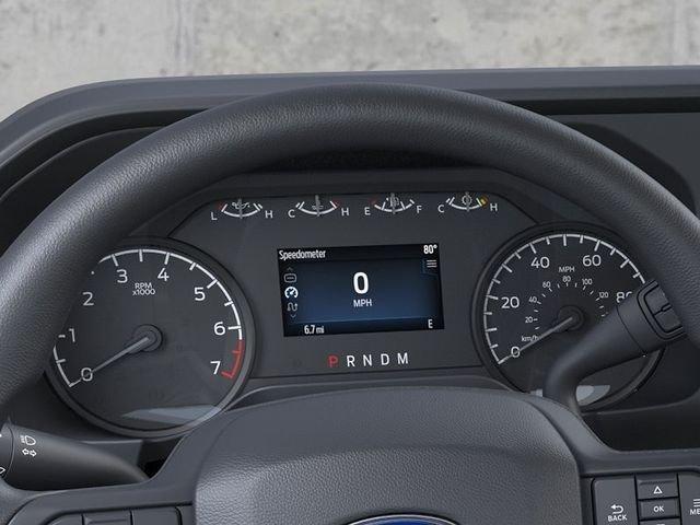 new 2026 Ford F-250 car, priced at $60,970