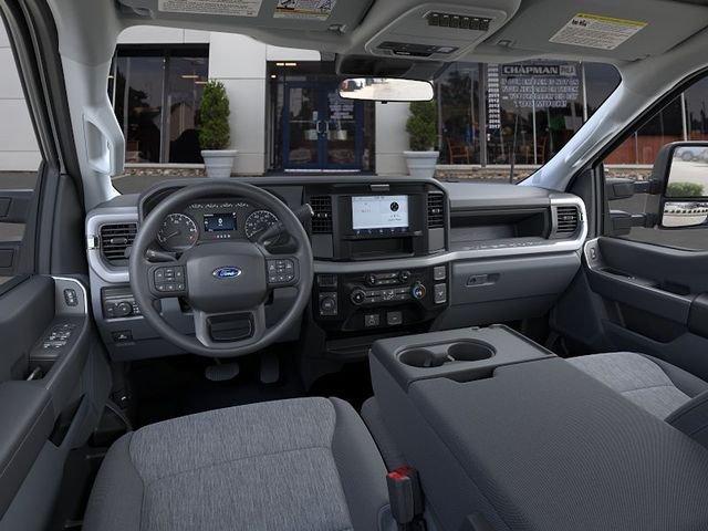 new 2026 Ford F-250 car, priced at $60,970
