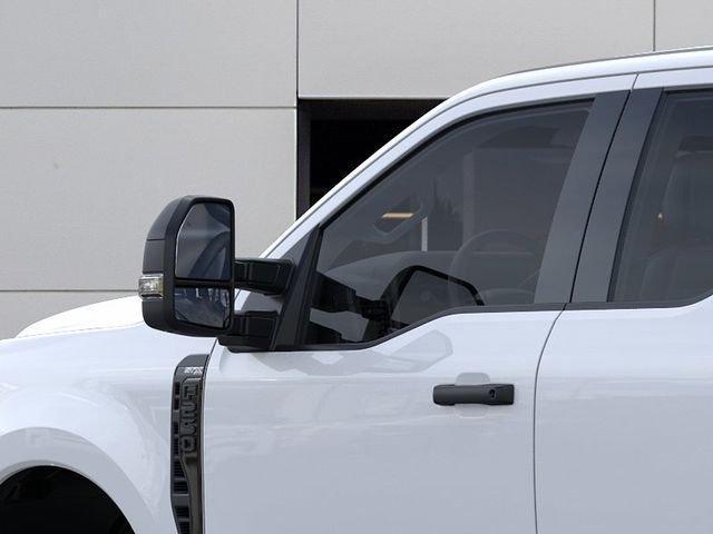 new 2026 Ford F-250 car, priced at $60,970