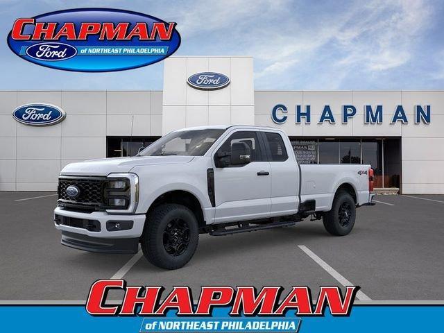 new 2026 Ford F-250 car, priced at $60,970
