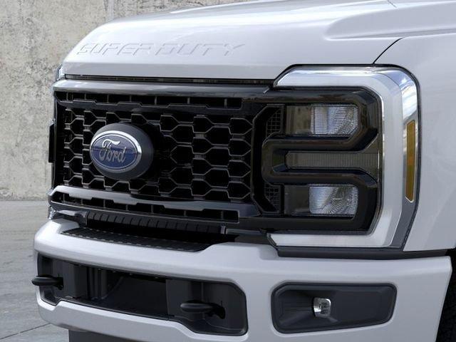 new 2026 Ford F-250 car, priced at $60,970