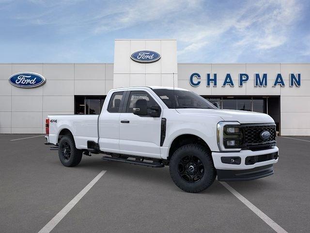 new 2026 Ford F-250 car, priced at $60,970