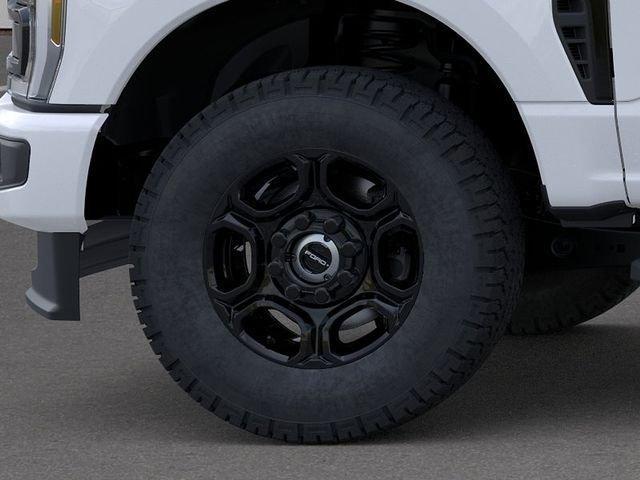 new 2026 Ford F-250 car, priced at $60,970