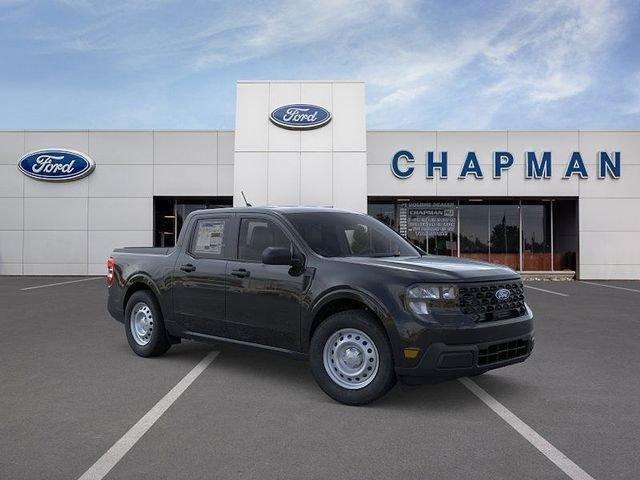 new 2025 Ford Maverick car, priced at $26,168