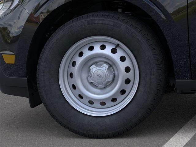 new 2025 Ford Maverick car, priced at $26,668