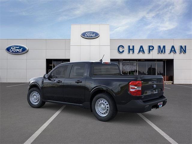 new 2025 Ford Maverick car, priced at $26,668