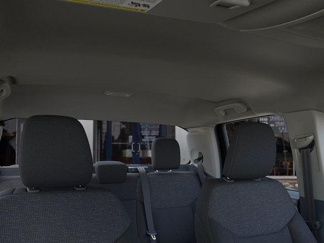 new 2025 Ford Maverick car, priced at $26,168