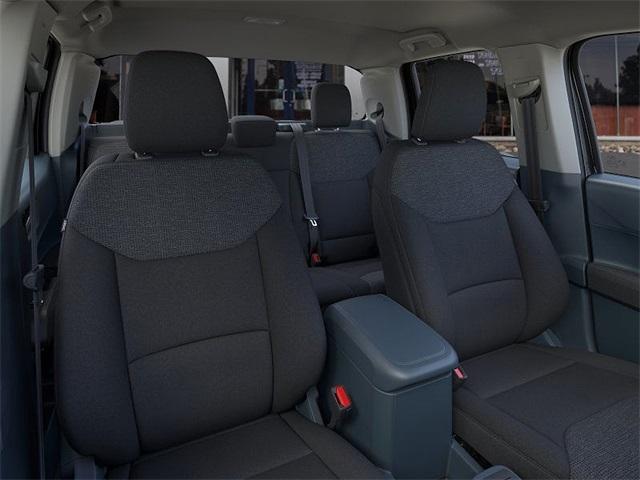 new 2025 Ford Maverick car, priced at $26,668