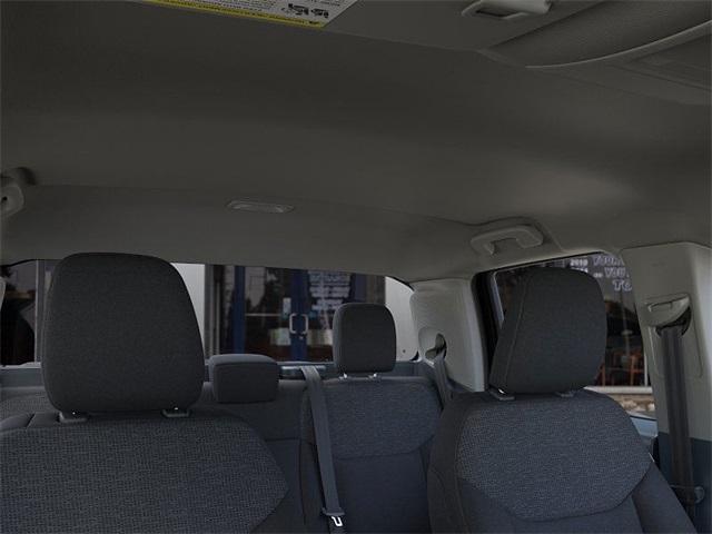 new 2025 Ford Maverick car, priced at $26,668