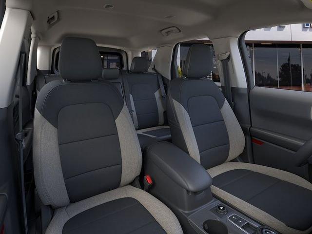 new 2026 Ford Bronco Sport car, priced at $33,456