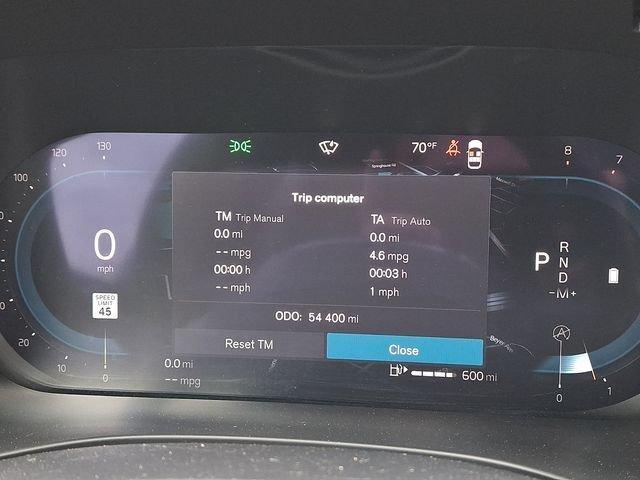 used 2023 Volvo XC60 car, priced at $33,999