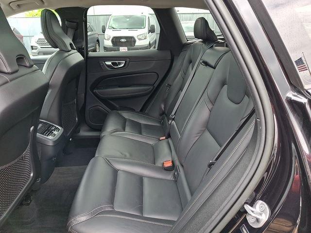 used 2023 Volvo XC60 car, priced at $33,999