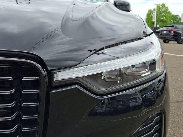 used 2023 Volvo XC60 car, priced at $33,999