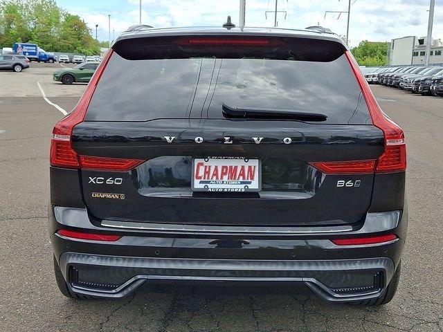 used 2023 Volvo XC60 car, priced at $33,999