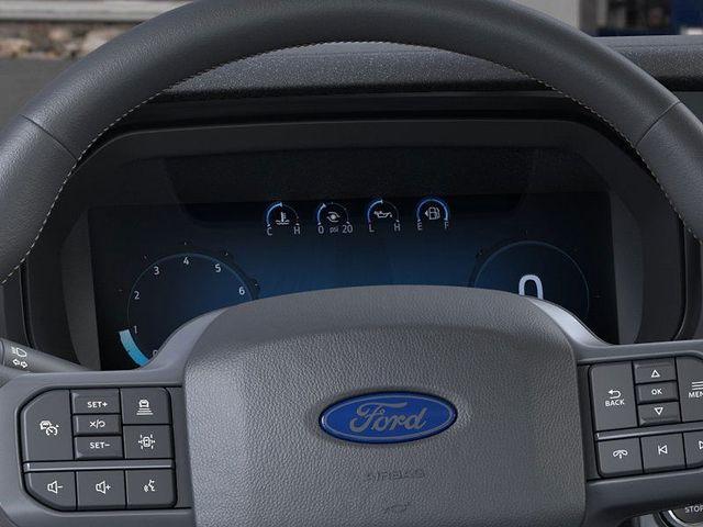 new 2025 Ford F-150 car, priced at $68,952