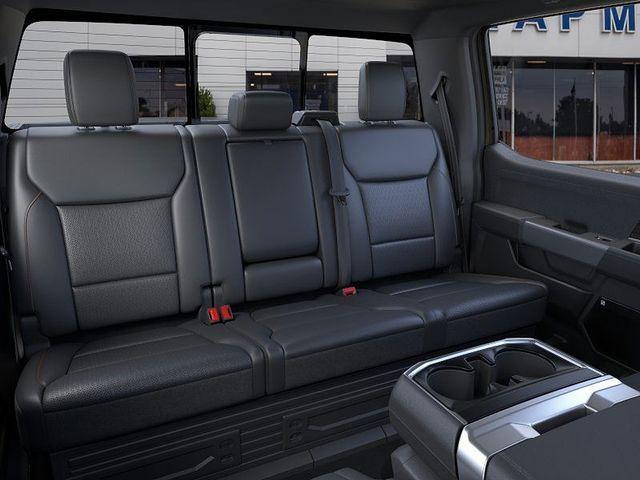 new 2025 Ford F-150 car, priced at $68,952