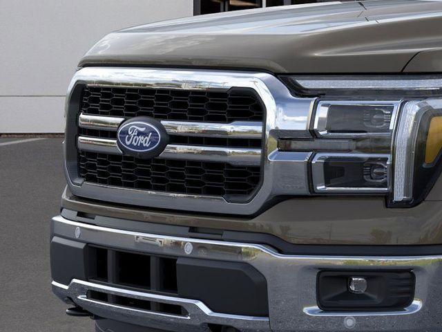 new 2025 Ford F-150 car, priced at $68,952