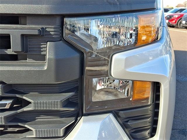 used 2022 Chevrolet Silverado 1500 car, priced at $28,999
