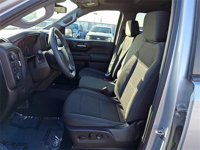 used 2022 Chevrolet Silverado 1500 car, priced at $28,999