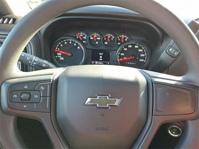 used 2022 Chevrolet Silverado 1500 car, priced at $28,999