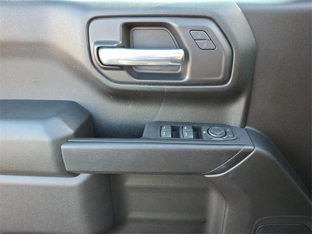 used 2022 Chevrolet Silverado 1500 car, priced at $28,999