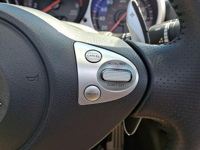 used 2018 Nissan 370Z car, priced at $28,999