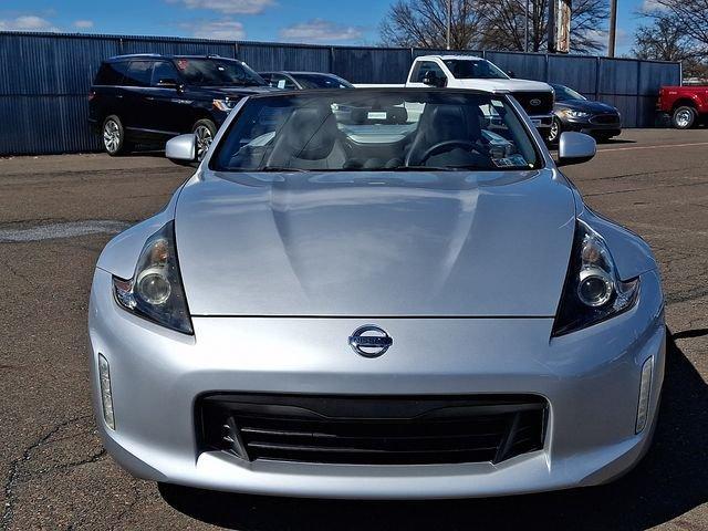 used 2018 Nissan 370Z car, priced at $28,999