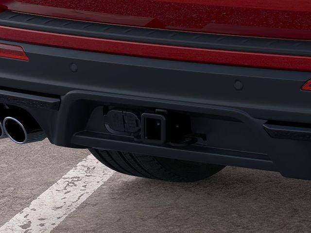 new 2026 Ford Explorer car, priced at $56,757
