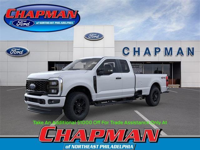 new 2026 Ford F-350 car, priced at $58,830