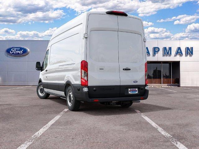 new 2027 Ford Transit-250 car, priced at $53,992