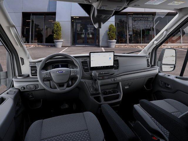 new 2027 Ford Transit-250 car, priced at $53,992
