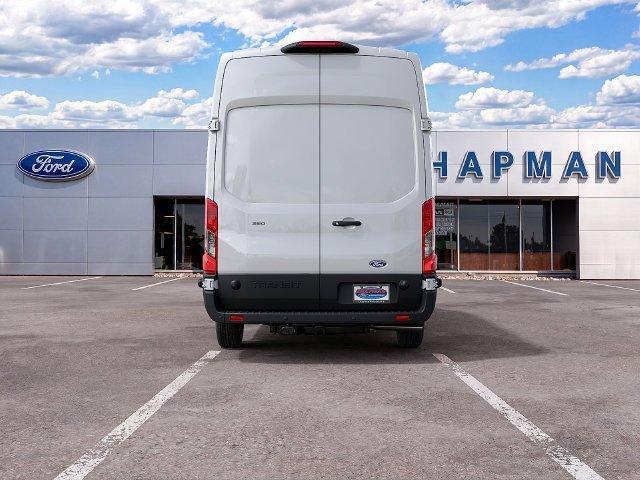 new 2027 Ford Transit-250 car, priced at $53,992