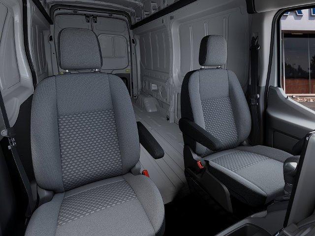 new 2027 Ford Transit-250 car, priced at $53,992