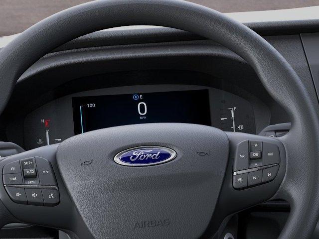 new 2027 Ford Transit-250 car, priced at $53,992