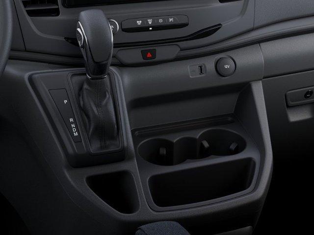 new 2027 Ford Transit-250 car, priced at $53,992