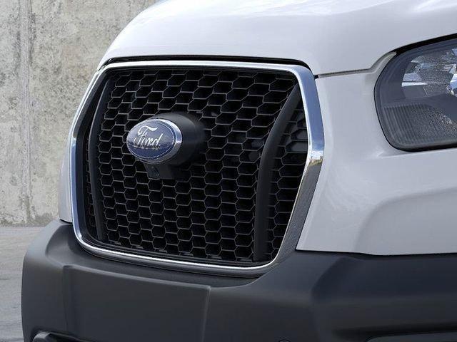 new 2025 Ford Transit-350 car, priced at $49,163