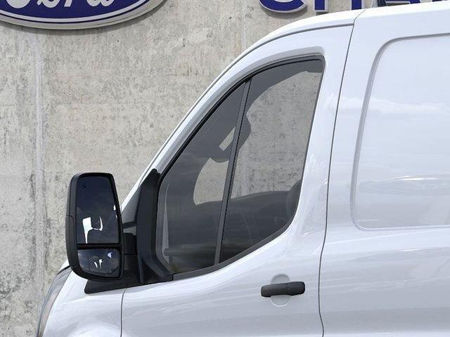 new 2025 Ford Transit-350 car, priced at $49,163
