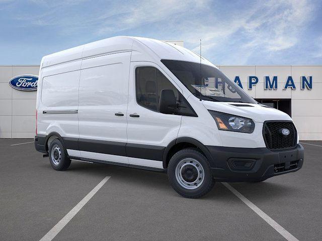 new 2026 Ford Transit-250 car, priced at $48,857